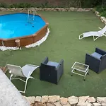 Goldsand Plage, Piscine, Jardin, Parking