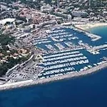 Studio Cavalaire-sur-Mer, 1 pièce, 4 personnes - FR-1-100-194