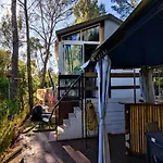 Superbe Mobil Home, Climatise, Ss Vis A Vis, Au Calme, Dans Super Domaine