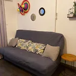 Appartement Centre Cavalaire