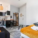 Le Cosy Rue Hoche Cannes- Connect Property