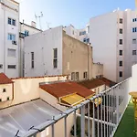 Le Cosy Rue Hoche Cannes- Connect Property