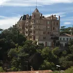 Spacious Studio In The Center Of Cannes Nice Terrace Easy Walk To The Croisette And Palais - 1923