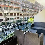 Magnifique Modern Appartement Avec Terrasse Fern12