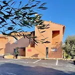 Bastide De L'Olivaie
