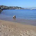 Vue Mer Panoramique Extraordinaire