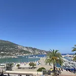 Sablettes Beach-Plage-Vue Mer-Centre Ville
