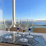 Appartement 2 Pieces Avec Vue Mer, Plage A Cavaliere - Fr-1-251-434