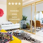 2-Br In High Residential Property