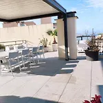 Rooftop Condo Ramses
