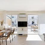 Martinez Area Superb 1 Bed W Xxl Terrace