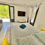 Villa Maria 8/10 Pax Piscine Et Spa