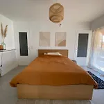 Appartement Avec Terrasse