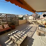 Appartement Avec Terrasse