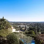 Micaes - Maison Avec Piscine Privee