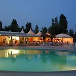 Mobil-Home 2 Chambres Camping 4 Etoiles