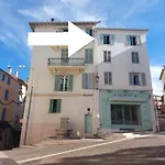 Cannes - Place Du Suquet