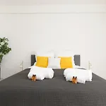 Heavnstay Suite Cannes
