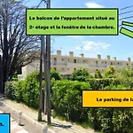Le Sof Paradis Grand T2 Sur La Plage Des Lecques