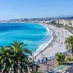 Studio Avec Patio Privatif A 5 Min A Pied De La Plage