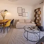 06B - Beautiful 2 Rooms With Terrace Sea View