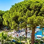 Hotel Les Palmiers