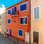 Hotel Les Palmiers