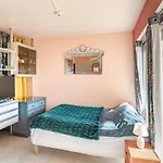 Apartment Boulouris