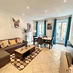 Agreable 3 Pieces - Port De Nice