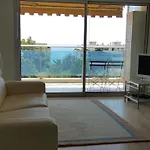 Acci Cannes 2 Bedrooms, Sea View