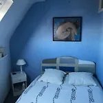 L'Appartement Entre Ciel Et Mer