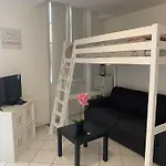 Studio 4Couchages Toulon Port Non Fumeur