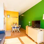 Ange Gardien IV Ap4326 By Riviera Holiday Homes