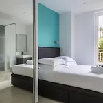 Plage Ground Floor Apartment On Seafront With Large Terrace