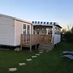 Mobil Home Tout Confort Camping Les Charmettes