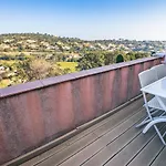 Bel Appartement, Terrasse, Piscine, Vue Sur Golf
