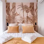 Magnifique Appartement 5 Stars - Parking - Terrasse - 3 Mins De La Croisette - Palais Royal By Halldis