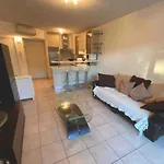 Appartement Saint Cyr Sur Mer