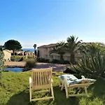 Appartement La Tranquillita, Proche Plage, Piscine
