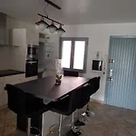 Appartement Standing Le Florilege