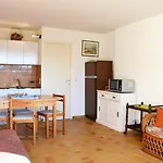 Studio Coin Nuit Proche Plage Avec Parking - Le Lavandou - Fr-1-251-83