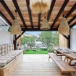 Grimaud 4 Vents Yourhosthelper