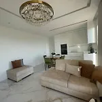 Luxueux Appartement Aux Portes De Monaco - Cap D Ail