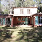 Villa De Charme En Pinede, 4 Chambres Climatisees, Acces Direct Plage - Fr-1-100-209