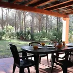 Villa De Charme En Pinede, 4 Chambres Climatisees, Acces Direct Plage - Fr-1-100-209