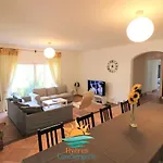 Villa Giens 4Ch Clim Parking Wifi Piscine Partagee By Hc