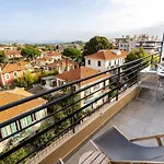 Two Bedroom In Antibes