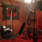 Bdsm Monaco Border