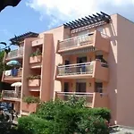 Charmant T2 A 100M De La Plage Avec Loggia - La Faviere - Fr-1-610-74