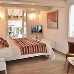 Les Chambres Tropeziennes